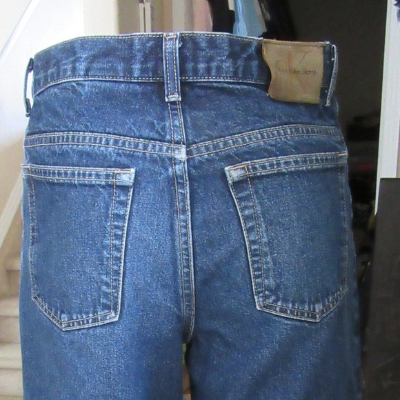 Longer Shorts size kids 14 Calvin Klein Jean - Picture 2 of 10